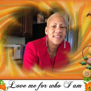 Meet your Posher, Patsy